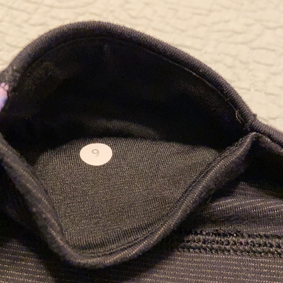 Lululemon Yoga Cropped Pants - Picture 6 of 12